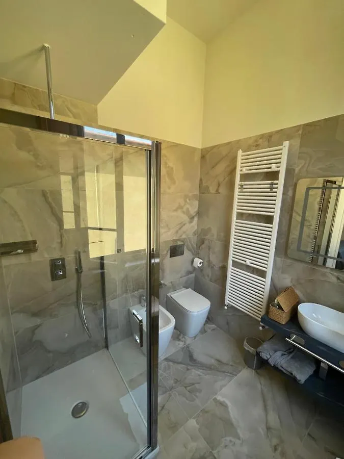 Villa Natalina B&B Pisa