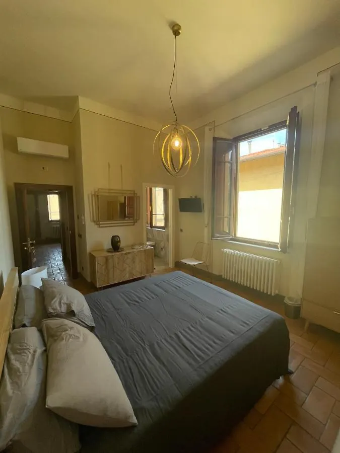Villa Natalina B&B Pisa Italy