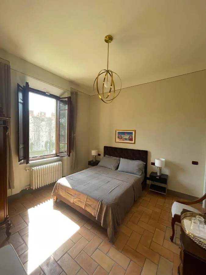 Bed & Breakfast Villa Natalina B&B Pisa