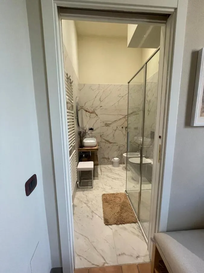 Bed & Breakfast Villa Natalina B&B Pisa Italy
