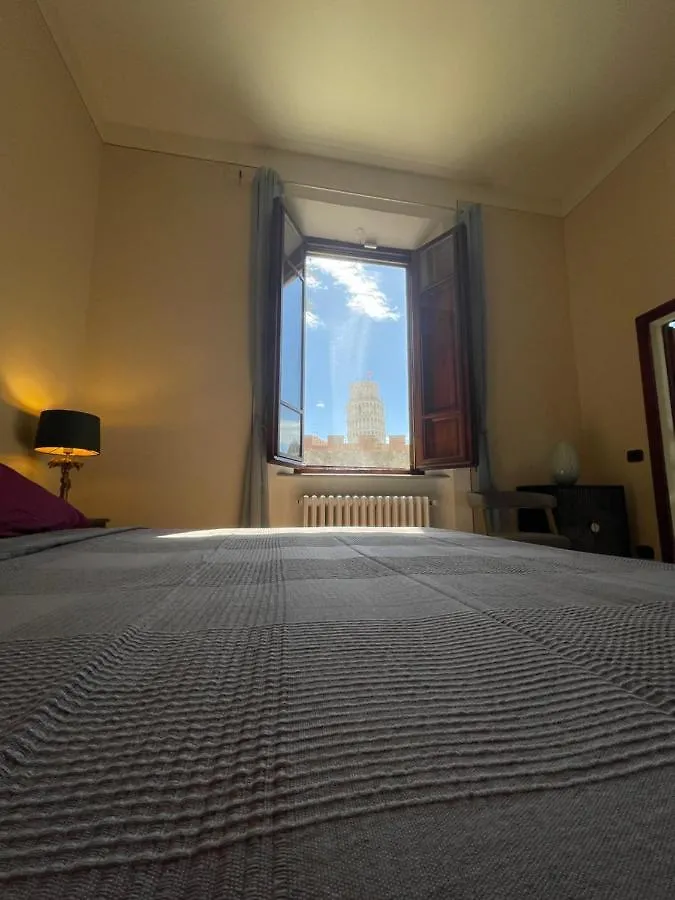 Villa Natalina B&B Pisa Bed & Breakfast