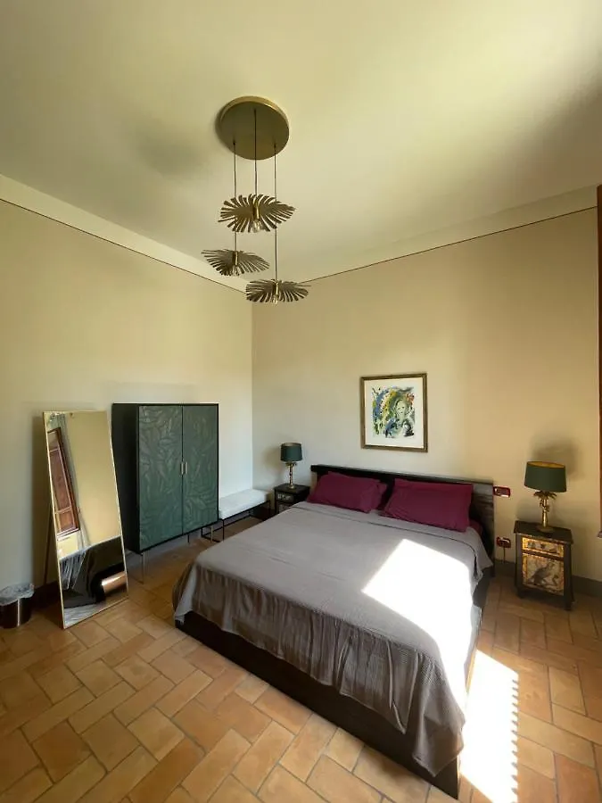 Villa Natalina B&B Pisa