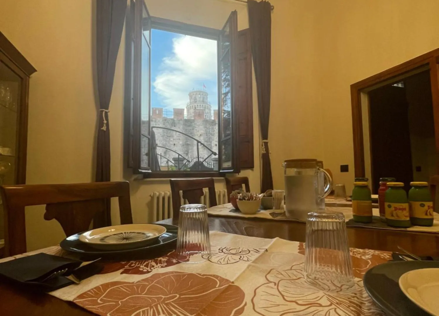 Villa Natalina B&B Pisa 0*,  Italy