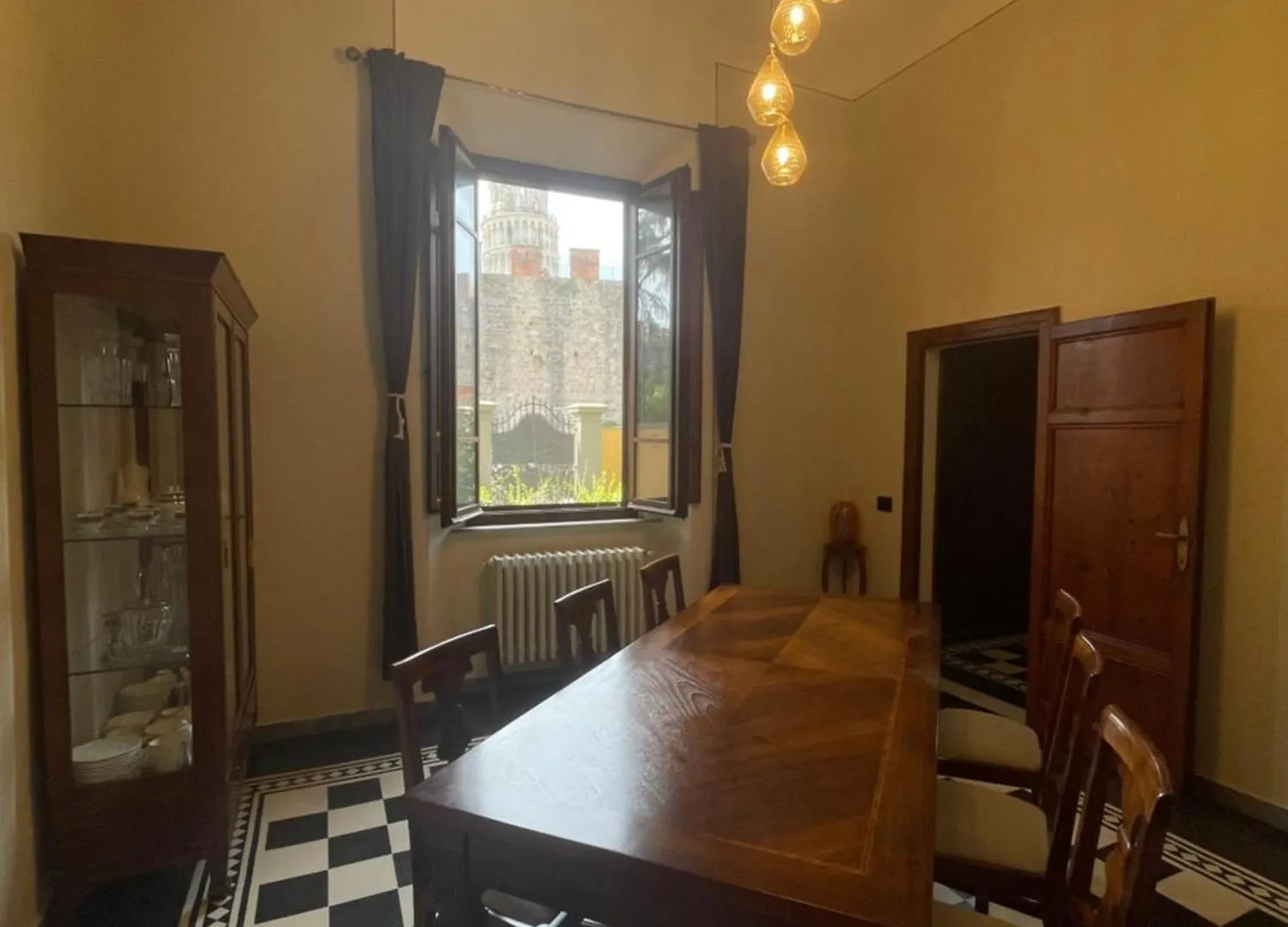 Villa Natalina B&B Pisa Bed & Breakfast