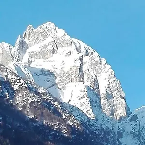 Casa Del Chico Dolomiti Agordine , Taibon Italia