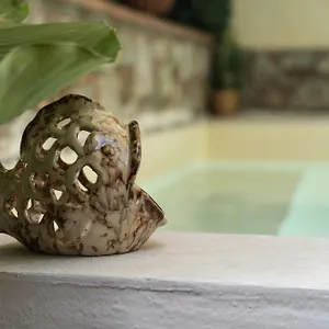 Portosalvo Bed & Breakfast Santa Teresa Di Riva