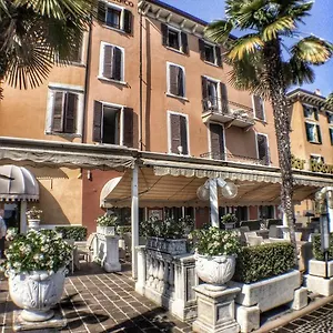 San Marco Con Ristoro Hotel Toscolano Maderno