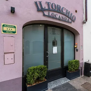 Il Torchio Di Alchieri Moreno E C Sas Pizzighettone