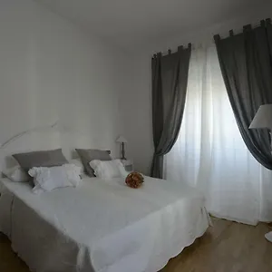 Apartmán Irene, Pisa
