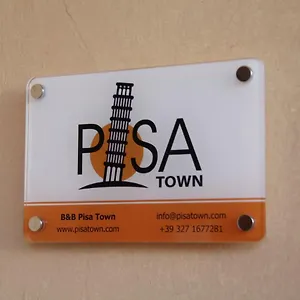 Town Bed & Breakfast