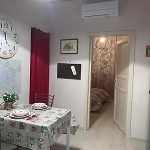 Apartmán Al Gelsomino, Pisa