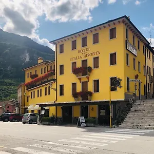 Italia Risorta Arsiero