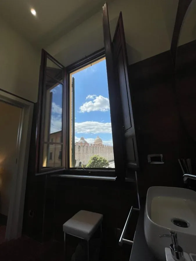 Nocleg ze śniadaniem Villa Natalina B&B Piza