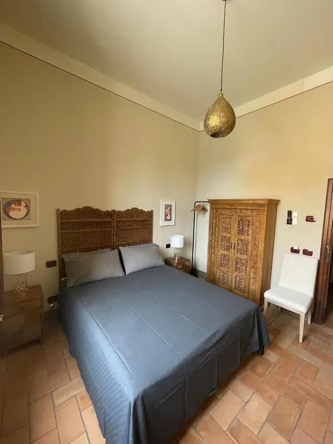 Villa Natalina B&B Piza Włochy