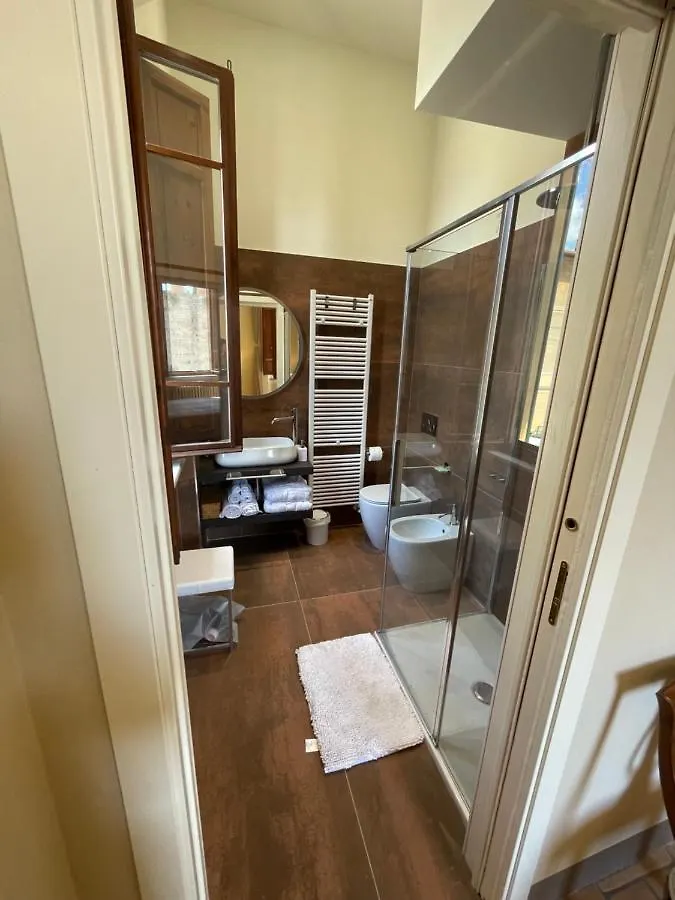 Villa Natalina B&B Piza Nocleg ze śniadaniem