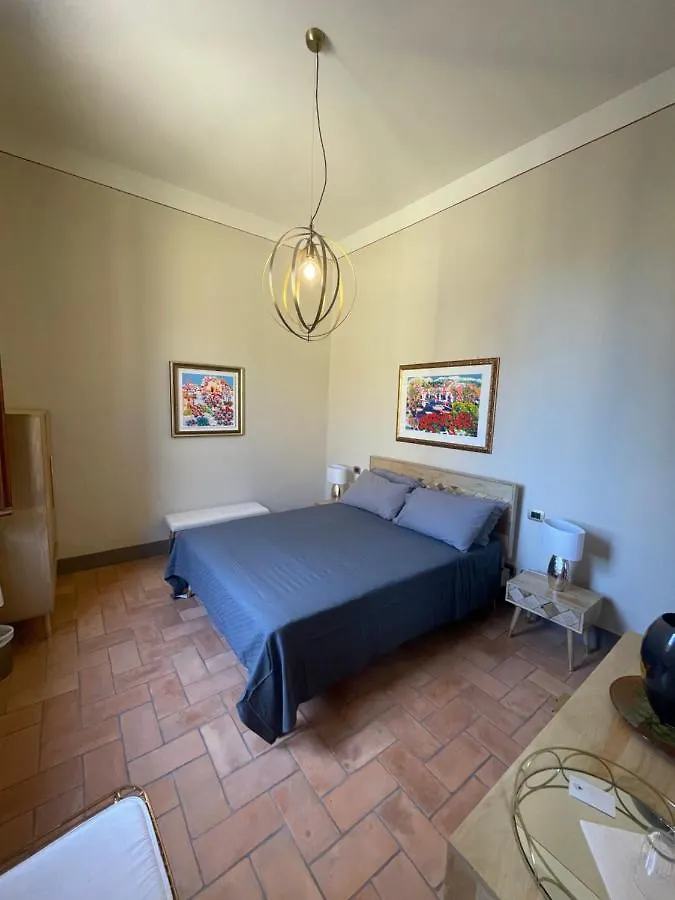 Villa Natalina B&B Piza 0*,
