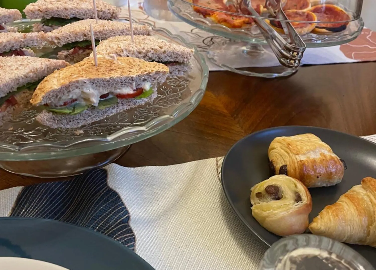 Nocleg ze śniadaniem Villa Natalina B&B Piza