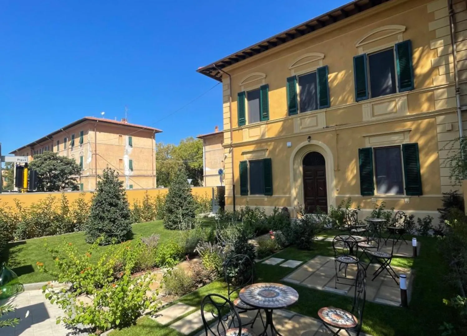 Villa Natalina B&B Piza