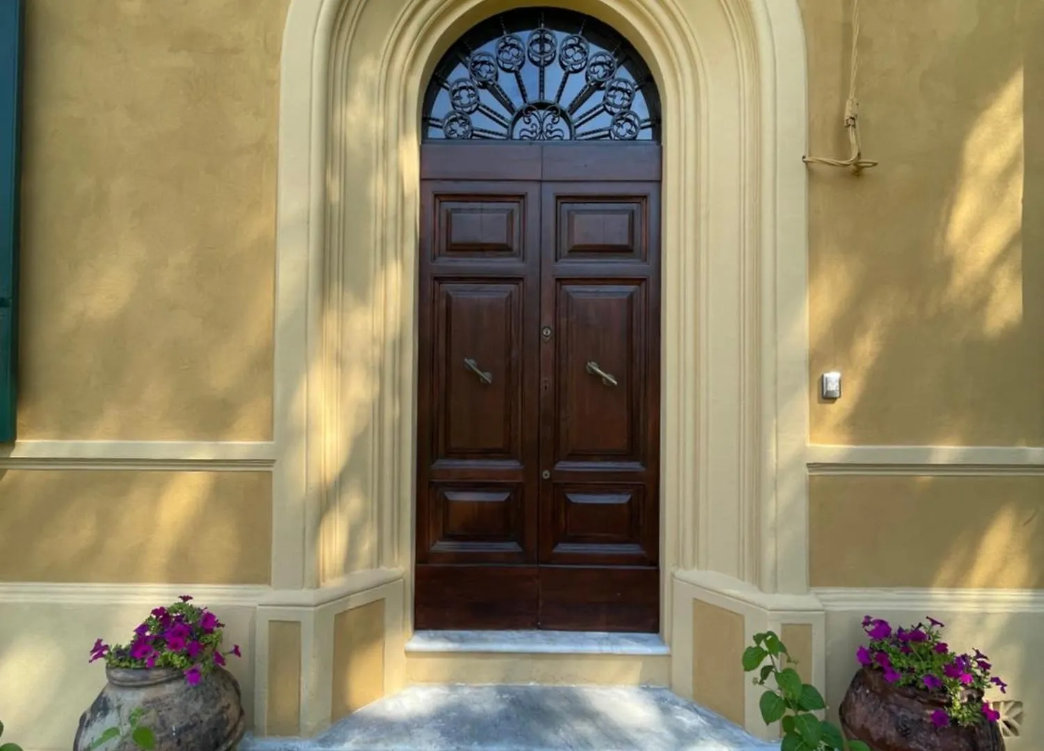 Villa Natalina B&B Piza
